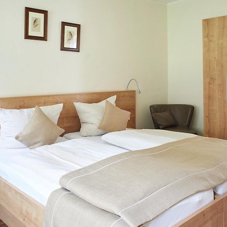 Hotel Restaurant Waldschloesschen Lienen ภายนอก รูปภาพ