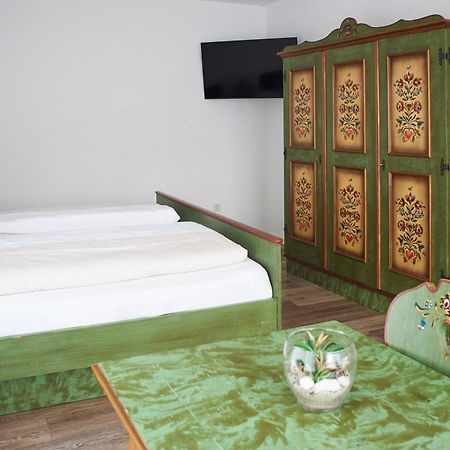 Hotel Restaurant Waldschloesschen Lienen ภายนอก รูปภาพ
