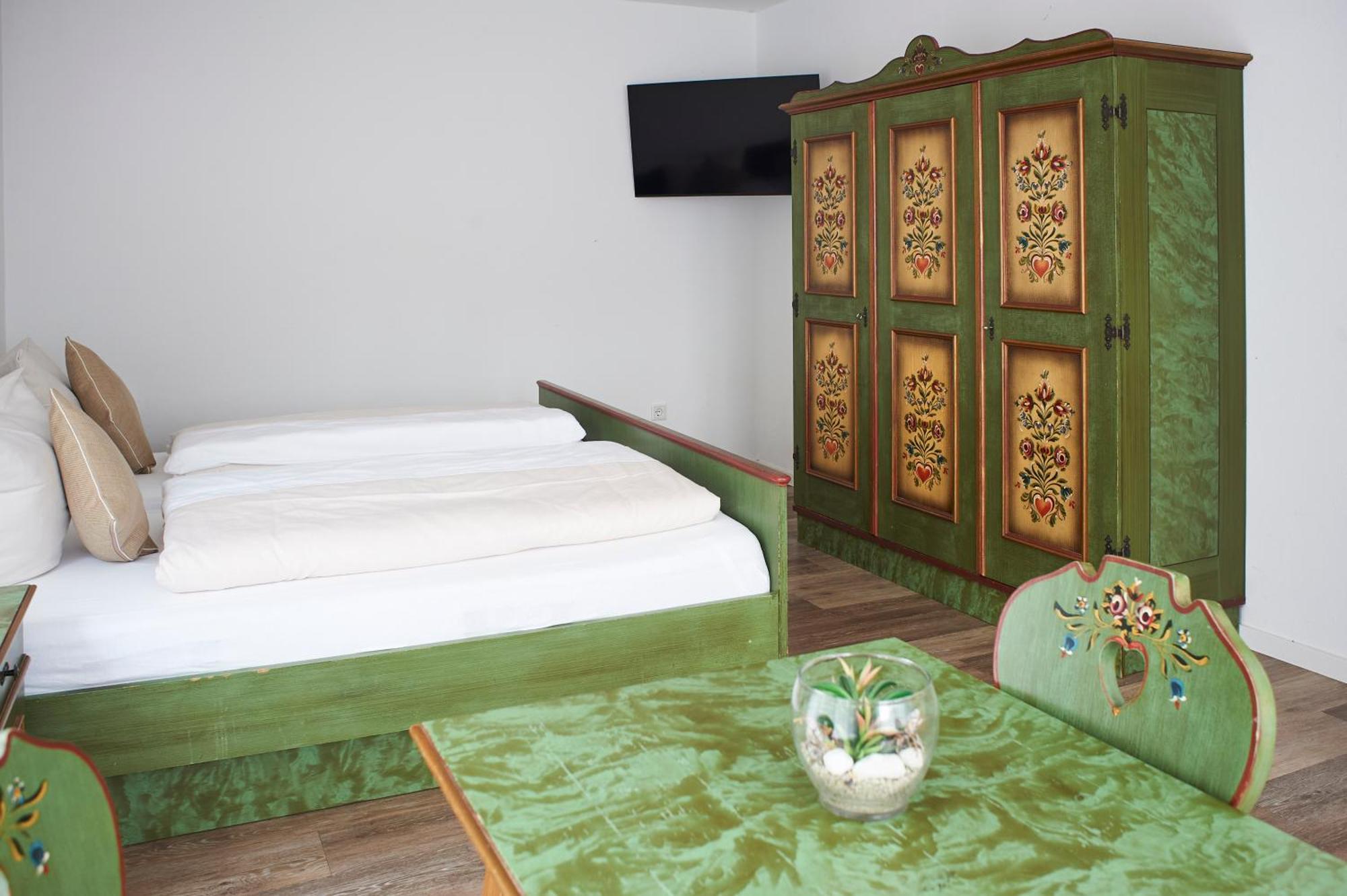 Hotel Restaurant Waldschloesschen Lienen ภายนอก รูปภาพ