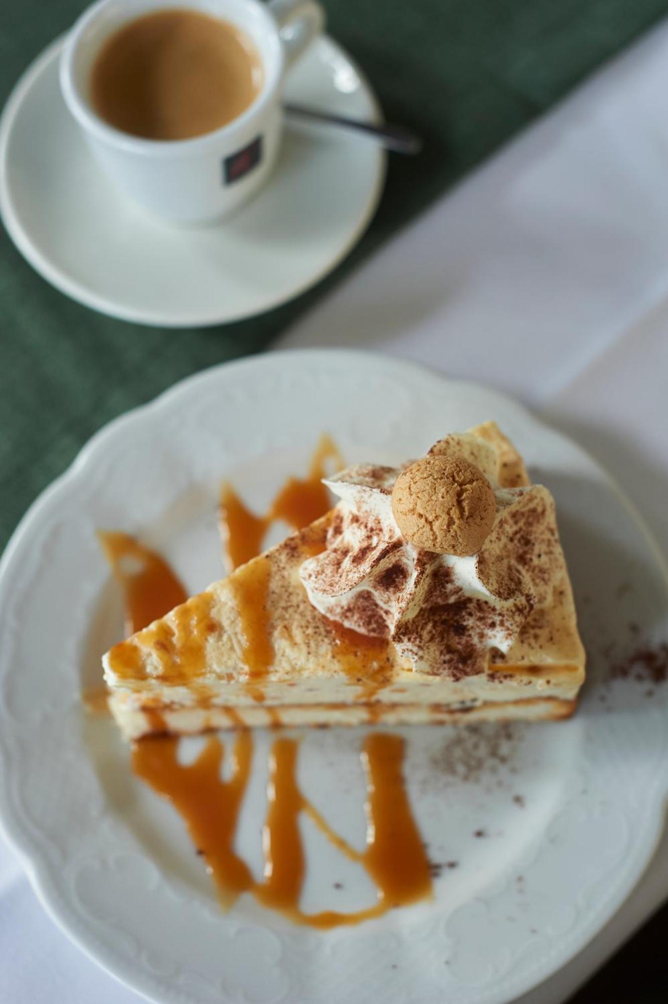 Hotel Restaurant Waldschloesschen Lienen ภายนอก รูปภาพ